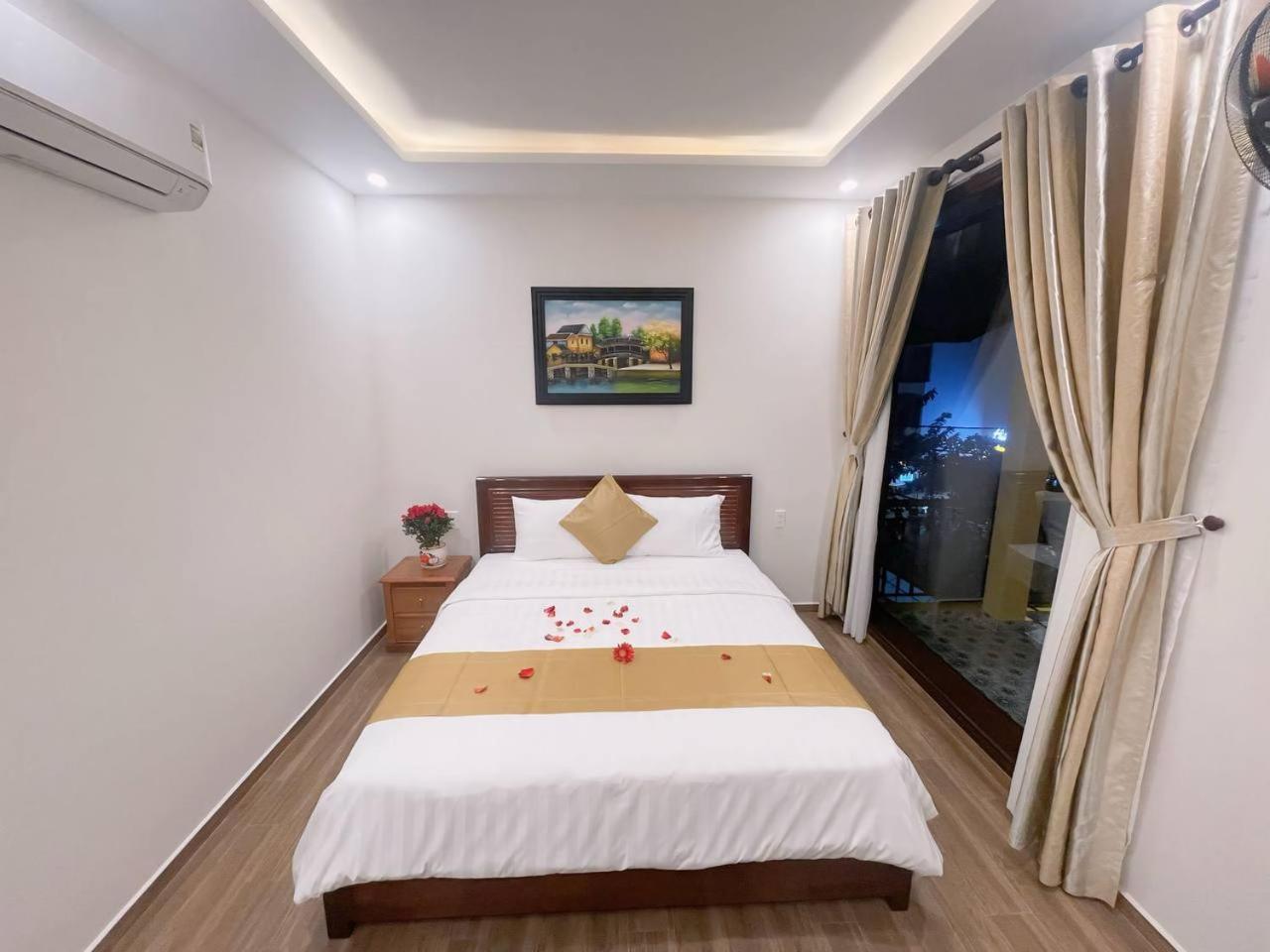 King Kong Homestay Hoi An Exterior foto