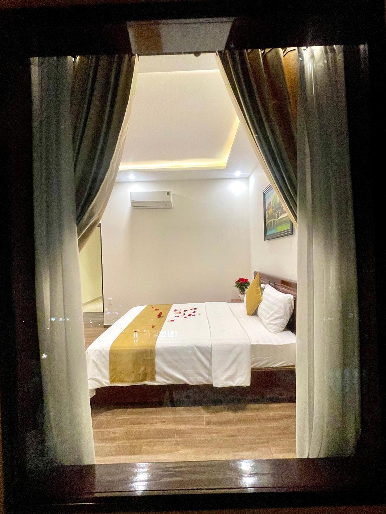 King Kong Homestay Hoi An Exterior foto