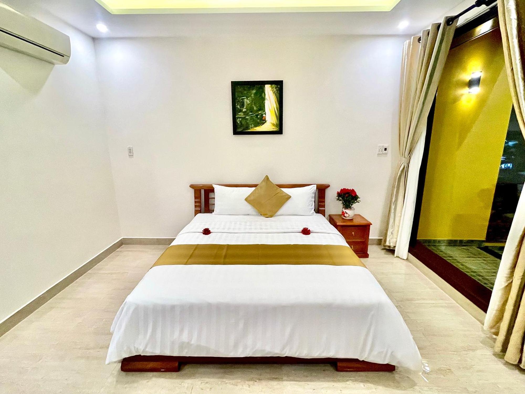 King Kong Homestay Hoi An Exterior foto